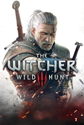 Скачать The Witcher 3: Wild Hunt