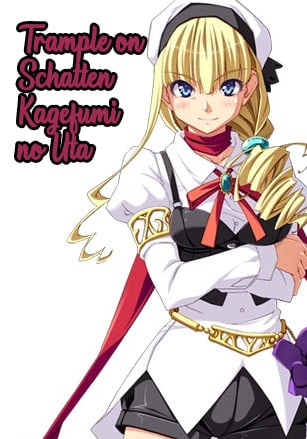 Скачать Trample on Schatten!!: Kagefumi no Uta