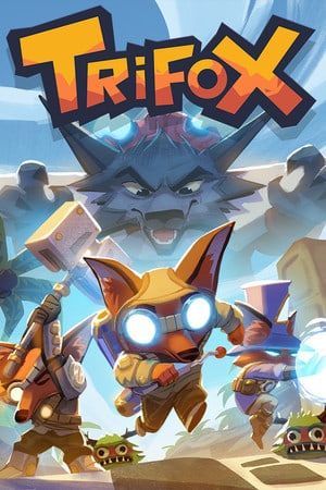 Скачать Trifox