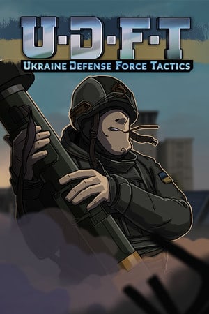 Скачать Ukraine Defense Force Tactics