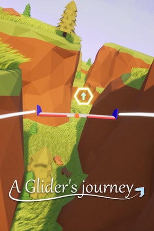 Скачать A Glider's Journey