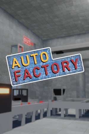 Скачать Auto Factory