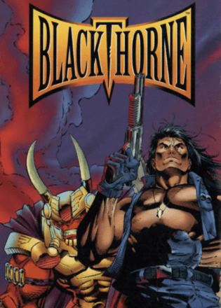 Скачать BlackThorne