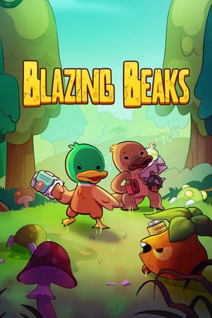 Скачать Blazing Beaks