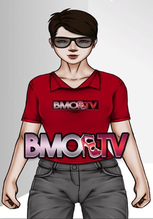 Скачать BMO TV