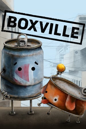 Скачать Boxville