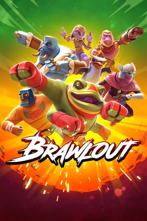 Скачать Brawlout