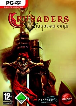 Скачать Crusaders: Thy Kingdom Come