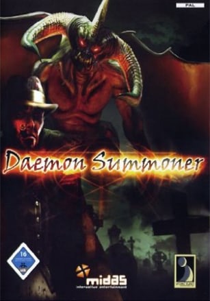 Скачать Daemon Summoner