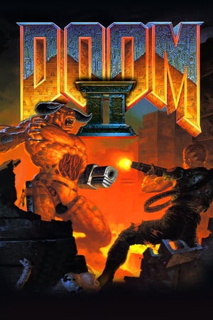 Скачать DOOM 2