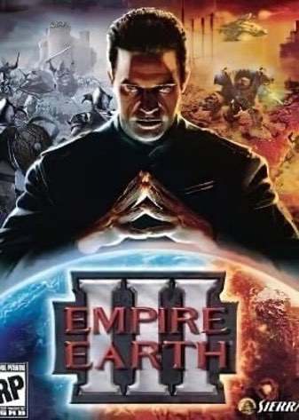 Скачать Empire Earth 3