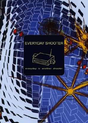 Скачать Everyday Shooter