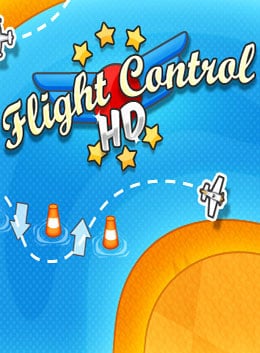 Скачать Flight Control HD