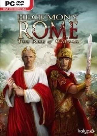 Скачать Hegemony Rome: The Rise of Caesar