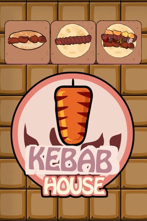 Скачать Kebab House