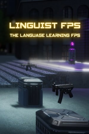 Скачать Linguist FPS