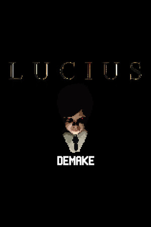 Скачать Lucius Demake