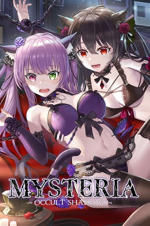 Скачать Mysteria ~Occult Shadows~