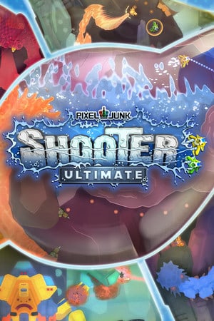 Скачать PixelJunk Shooter Ultimate