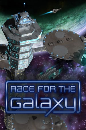 Скачать Race for the Galaxy