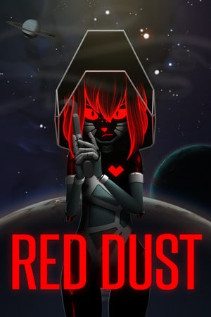 Скачать Red Dust