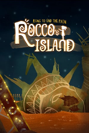 Скачать Rocco's Island: Ring to End the Pain