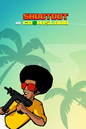 Скачать Shootout on Cash Island