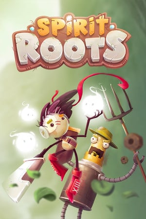 Скачать Spirit Roots