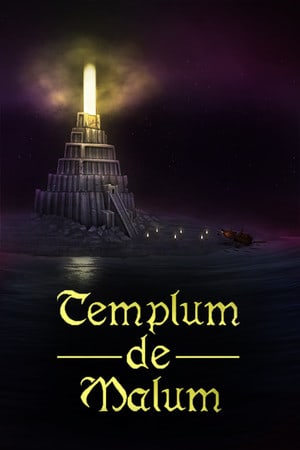 Скачать Templum de Malum