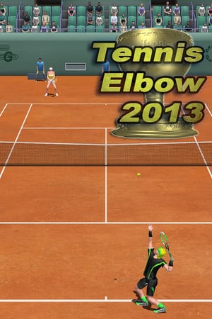 Скачать Tennis Elbow 2013