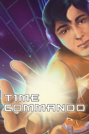 Скачать Time Commando