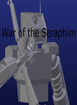 Скачать War of the Seraphim