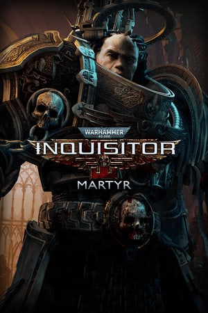 Скачать Warhammer 40,000: Inquisitor - Martyr | Лицензия