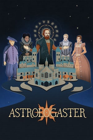 Скачать Astrologaster