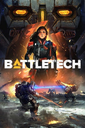 Скачать BATTLETECH