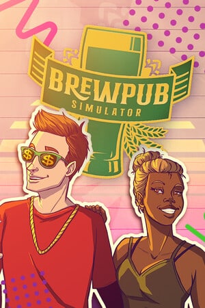 Скачать Brewpub Simulator