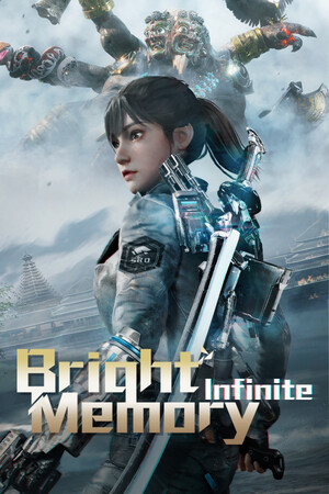 Скачать Bright Memory: Infinite