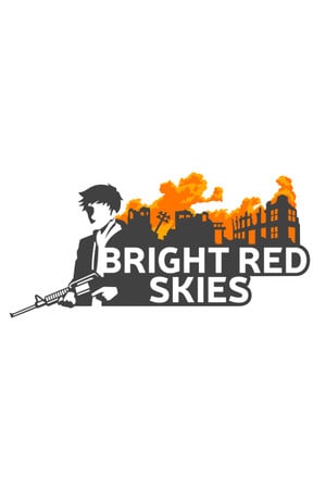 Скачать Bright Red Skies