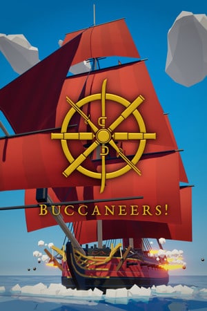 Скачать Buccaneers!