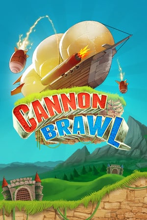 Скачать Cannon Brawl