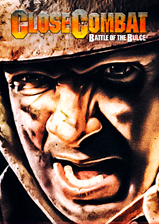 Скачать Close Combat 4: The Battle of the Bulge