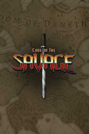 Скачать Code of the Savage