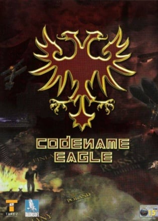 Скачать Codename Eagle