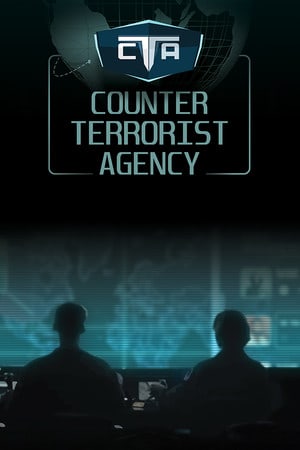 Скачать Counter Terrorist Agency