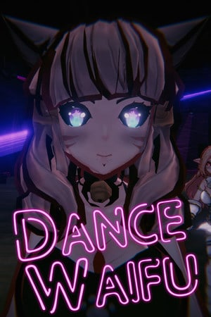 Скачать Dance Waifu