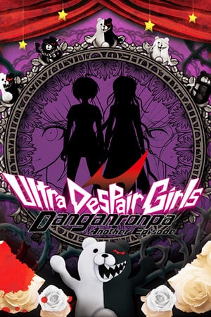 Скачать Danganronpa Another Episode: Ultra Despair Girls
