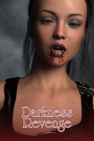 Скачать Darkness Revenge