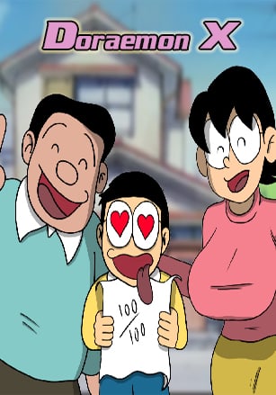 Скачать Doraemon X
