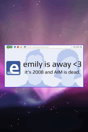 Скачать Emily is Away 3