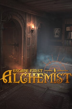 Скачать Escape First Alchemist